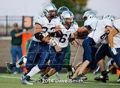 Thumbnail 2 in Unity Christian @ Zeeland West photogallery.