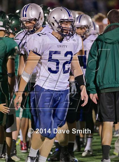 Thumbnail 1 in Unity Christian @ Zeeland West photogallery.