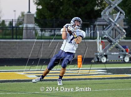 Thumbnail 3 in Unity Christian @ Zeeland West photogallery.