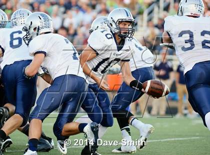 Thumbnail 3 in Unity Christian @ Zeeland West photogallery.