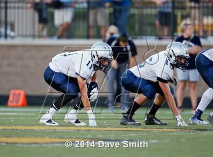 Thumbnail 1 in Unity Christian @ Zeeland West photogallery.