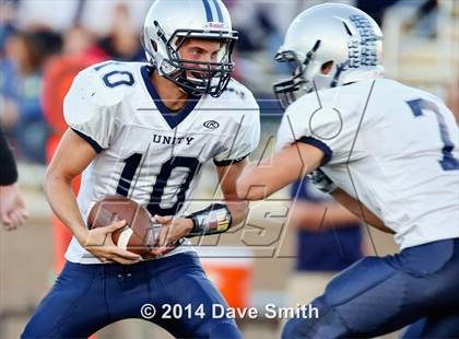 Thumbnail 1 in Unity Christian @ Zeeland West photogallery.
