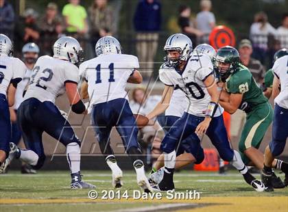 Thumbnail 1 in Unity Christian @ Zeeland West photogallery.