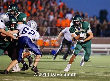 Thumbnail 1 in Unity Christian @ Zeeland West photogallery.