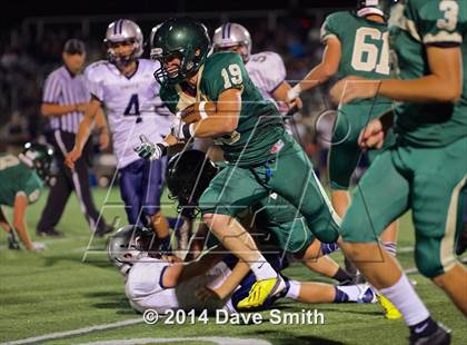 Thumbnail 2 in Unity Christian @ Zeeland West photogallery.