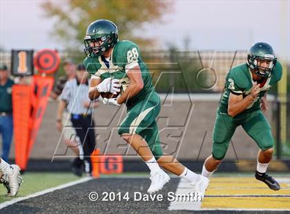 Thumbnail 3 in Unity Christian @ Zeeland West photogallery.