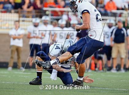 Thumbnail 2 in Unity Christian @ Zeeland West photogallery.