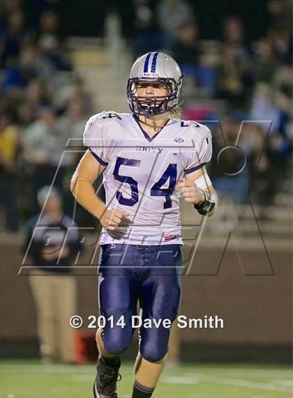 Thumbnail 3 in Unity Christian @ Zeeland West photogallery.