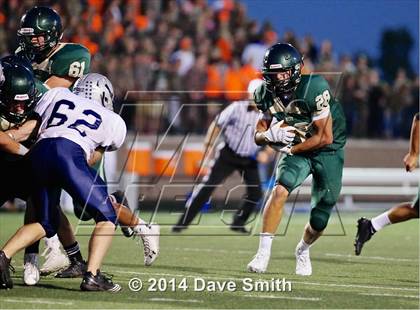Thumbnail 3 in Unity Christian @ Zeeland West photogallery.
