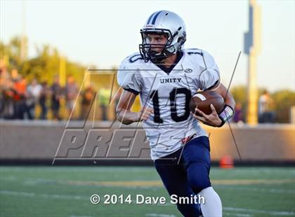 Thumbnail 1 in Unity Christian @ Zeeland West photogallery.