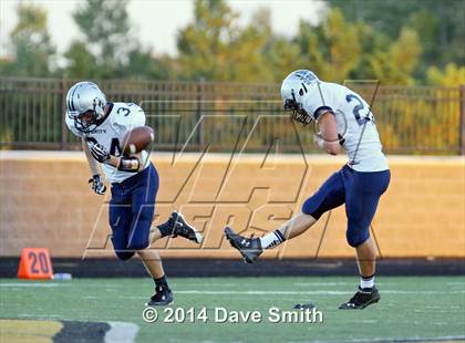 Thumbnail 3 in Unity Christian @ Zeeland West photogallery.