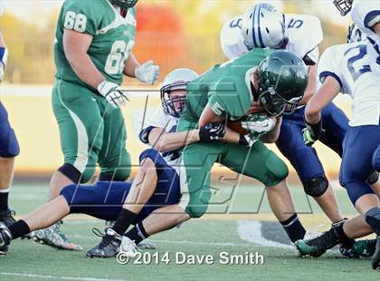 Thumbnail 2 in Unity Christian @ Zeeland West photogallery.