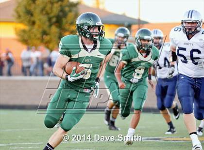 Thumbnail 3 in Unity Christian @ Zeeland West photogallery.