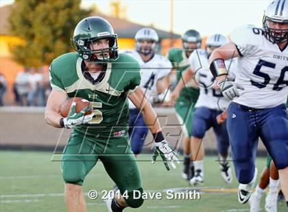 Thumbnail 1 in Unity Christian @ Zeeland West photogallery.
