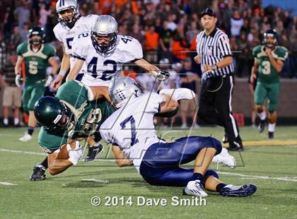 Thumbnail 2 in Unity Christian @ Zeeland West photogallery.