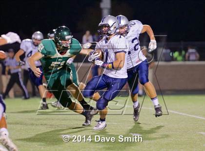 Thumbnail 3 in Unity Christian @ Zeeland West photogallery.