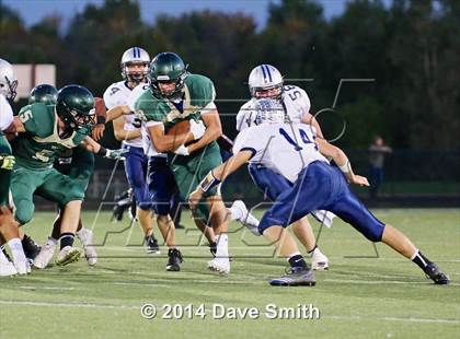 Thumbnail 2 in Unity Christian @ Zeeland West photogallery.