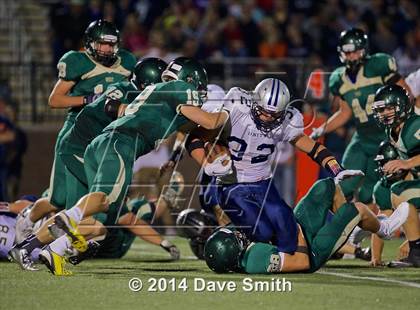 Thumbnail 2 in Unity Christian @ Zeeland West photogallery.