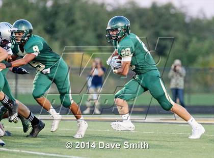 Thumbnail 2 in Unity Christian @ Zeeland West photogallery.