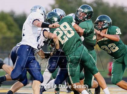 Thumbnail 3 in Unity Christian @ Zeeland West photogallery.