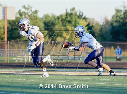 Thumbnail 1 in Unity Christian @ Zeeland West photogallery.