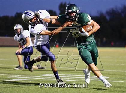 Thumbnail 3 in Unity Christian @ Zeeland West photogallery.