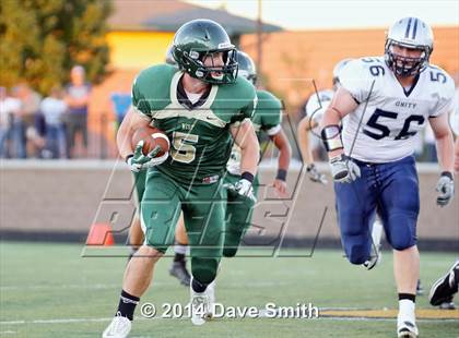 Thumbnail 2 in Unity Christian @ Zeeland West photogallery.