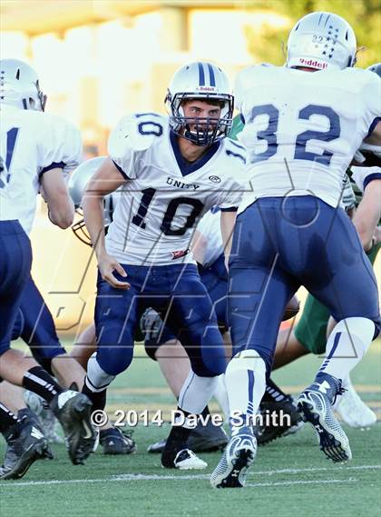 Thumbnail 2 in Unity Christian @ Zeeland West photogallery.