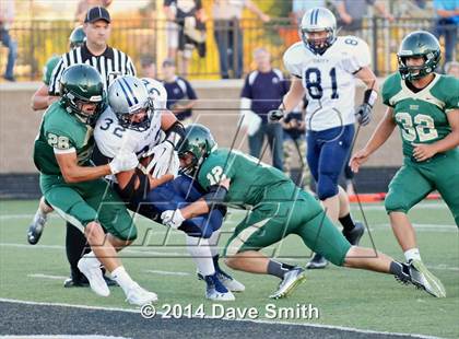 Thumbnail 2 in Unity Christian @ Zeeland West photogallery.