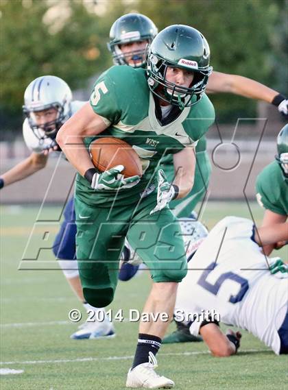 Thumbnail 2 in Unity Christian @ Zeeland West photogallery.