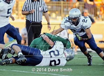 Thumbnail 1 in Unity Christian @ Zeeland West photogallery.