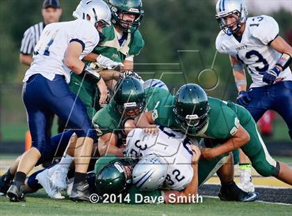 Thumbnail 1 in Unity Christian @ Zeeland West photogallery.