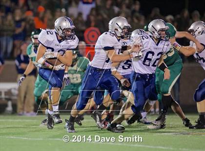 Thumbnail 1 in Unity Christian @ Zeeland West photogallery.