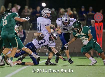 Thumbnail 2 in Unity Christian @ Zeeland West photogallery.