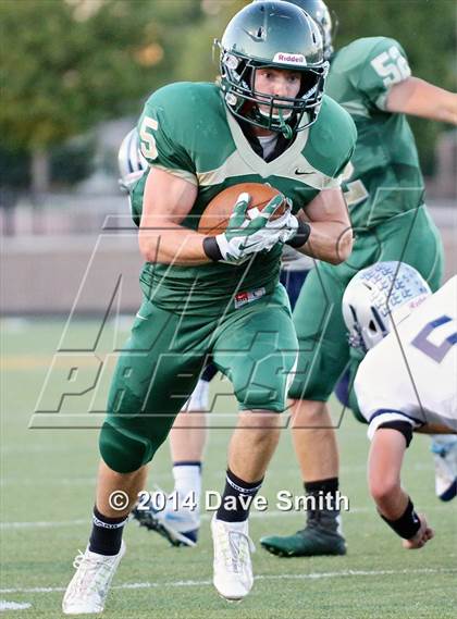 Thumbnail 1 in Unity Christian @ Zeeland West photogallery.