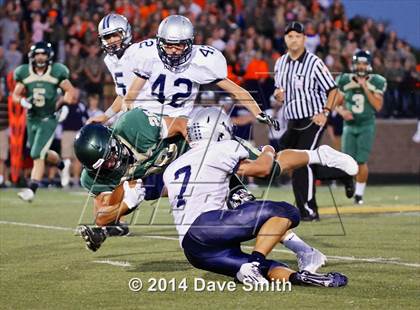Thumbnail 1 in Unity Christian @ Zeeland West photogallery.