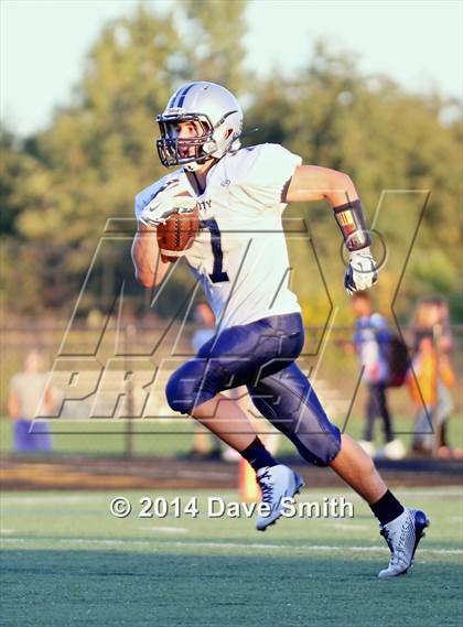 Thumbnail 2 in Unity Christian @ Zeeland West photogallery.