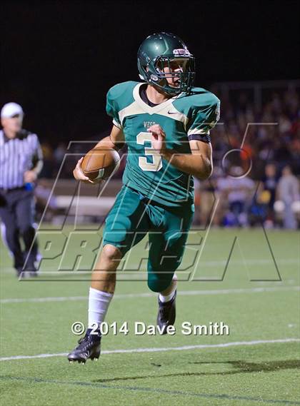 Thumbnail 1 in Unity Christian @ Zeeland West photogallery.