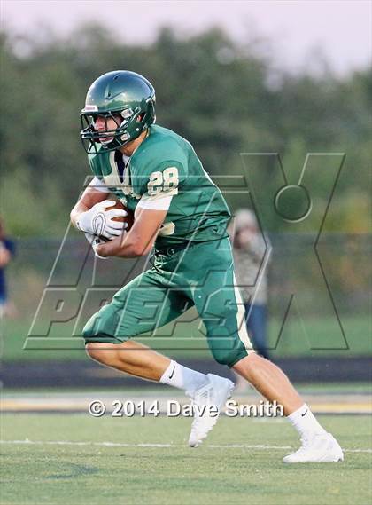 Thumbnail 1 in Unity Christian @ Zeeland West photogallery.
