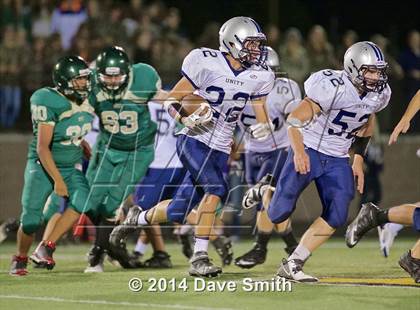 Thumbnail 2 in Unity Christian @ Zeeland West photogallery.