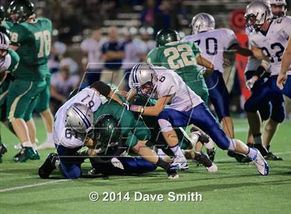 Thumbnail 1 in Unity Christian @ Zeeland West photogallery.
