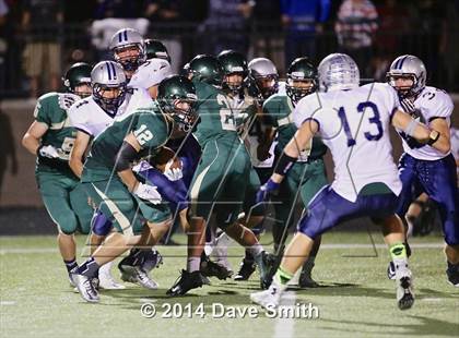 Thumbnail 1 in Unity Christian @ Zeeland West photogallery.