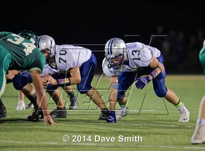 Thumbnail 2 in Unity Christian @ Zeeland West photogallery.