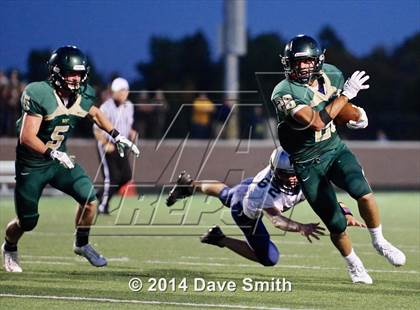 Thumbnail 2 in Unity Christian @ Zeeland West photogallery.