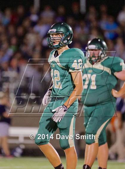 Thumbnail 1 in Unity Christian @ Zeeland West photogallery.