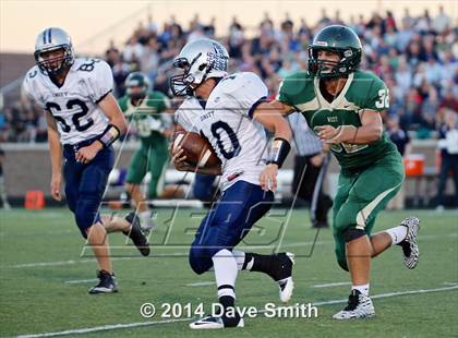 Thumbnail 3 in Unity Christian @ Zeeland West photogallery.