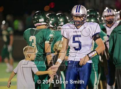 Thumbnail 3 in Unity Christian @ Zeeland West photogallery.