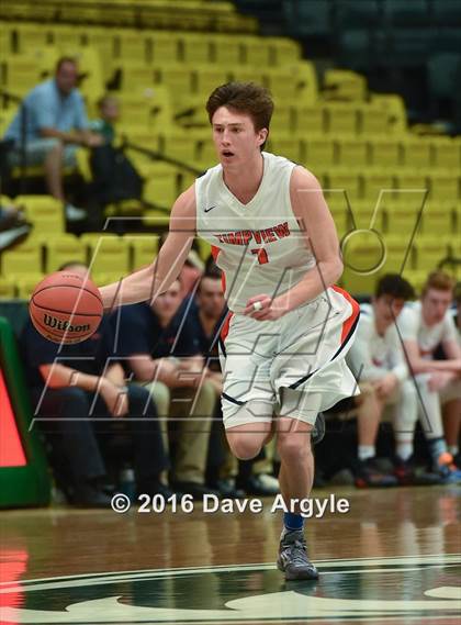Thumbnail 1 in Timpview vs. Salem Hills (UHSAA 4A Tournament) photogallery.