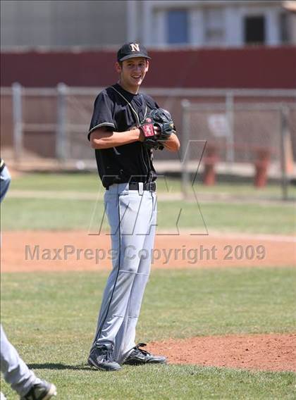 Thumbnail 3 in Northgate vs. Righetti (Righetti Spring Classic Tournament) photogallery.