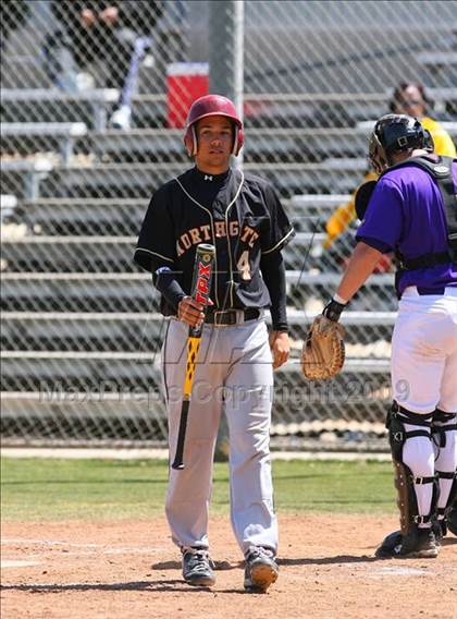 Thumbnail 2 in Northgate vs. Righetti (Righetti Spring Classic Tournament) photogallery.